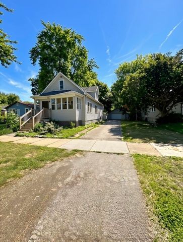 13921 S Atlantic Avenue, Riverdale, IL 60827