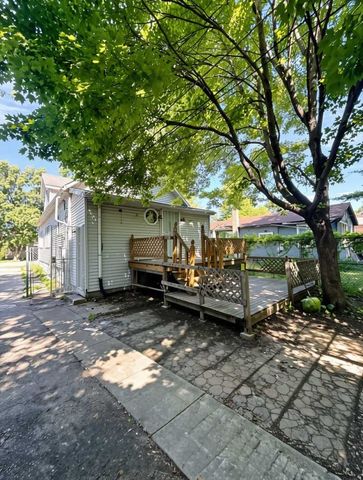 13921 S Atlantic Avenue, Riverdale, IL 60827