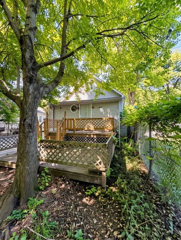 13921 S Atlantic Avenue, Riverdale, IL 60827