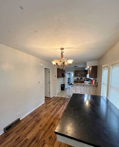 13921 S Atlantic Avenue, Riverdale, IL 60827