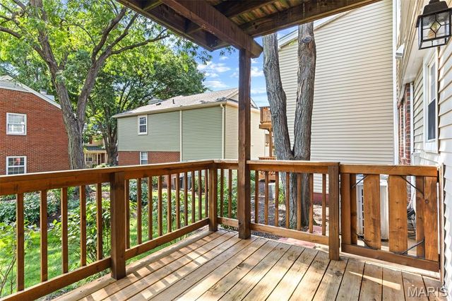1408 Thrush Place, St Louis, MO 63144