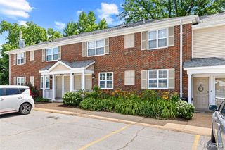 1408 Thrush Place, St Louis, MO 63144