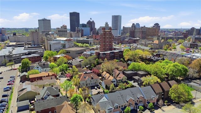13 Selden Street, Rochester, NY 14605