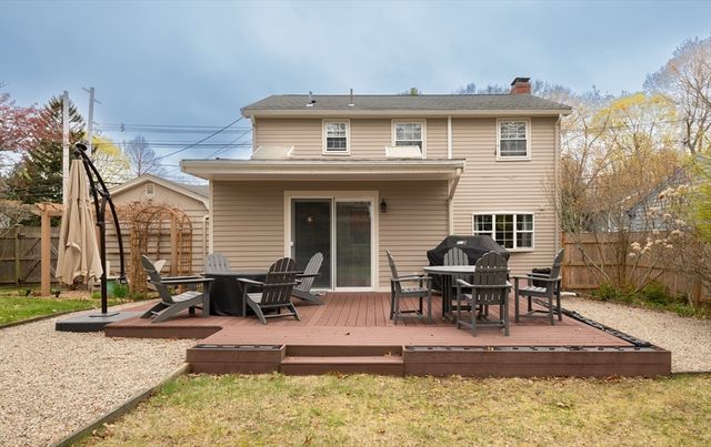 189 West Shore Dr, Marblehead, MA 01945