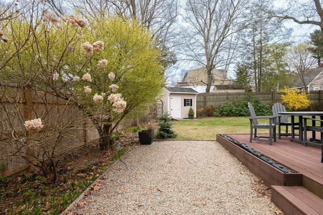 189 West Shore Dr, Marblehead, MA 01945