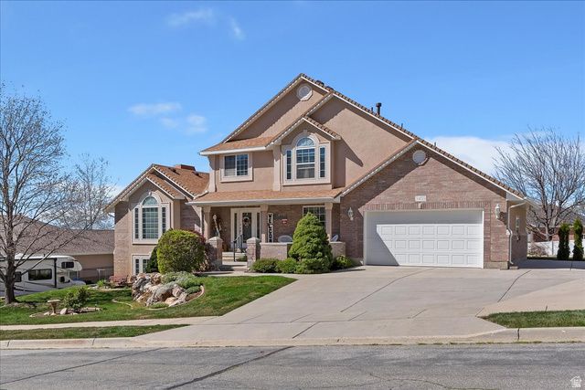 3435 N 825 E, North Ogden, UT 84414