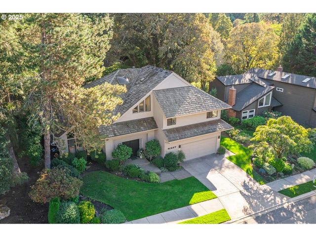 4217 ALBERT Cir, Lake Oswego, OR 97035