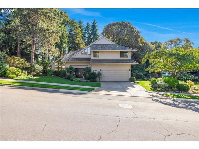 4217 ALBERT Cir, Lake Oswego, OR 97035