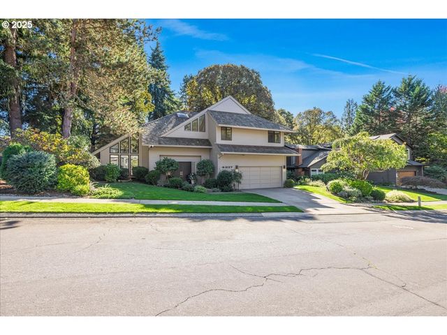 4217 ALBERT Cir, Lake Oswego, OR 97035