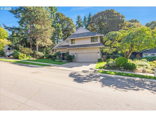 4217 ALBERT Cir, Lake Oswego, OR 97035