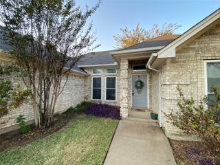 5949 Sundown Drive, Watauga, TX 76148