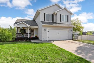 74 Andrea Ct., Iowa City, IA 52246