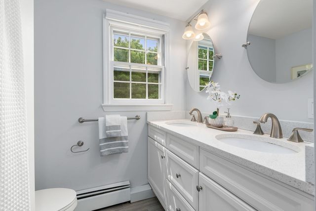 108 Greenwood Rd, Andover, MA 01810