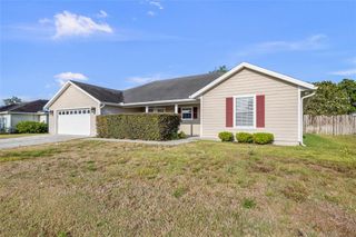 484 NW 232ND TERRACE, Newberry, FL 32669