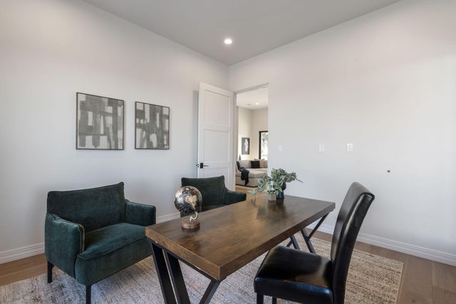 10 Rainbow Valley Road, Placitas, NM 87043