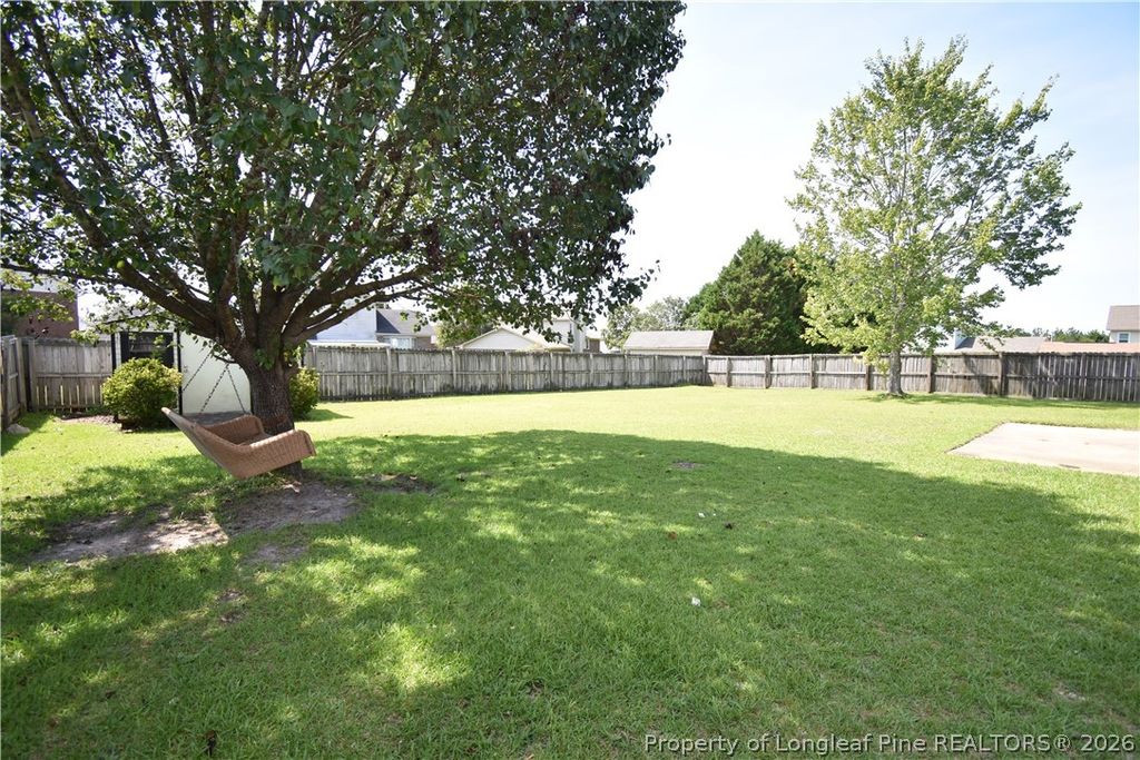 8813 Tin Lizza Drive, Fayetteville, NC 28314 — photo 16
