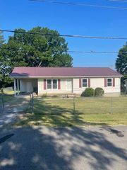 17031/2 Gordon Rd, N, Shelbyville, TN 37160