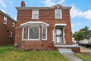 16500 Griggs Street, Detroit, MI 48221