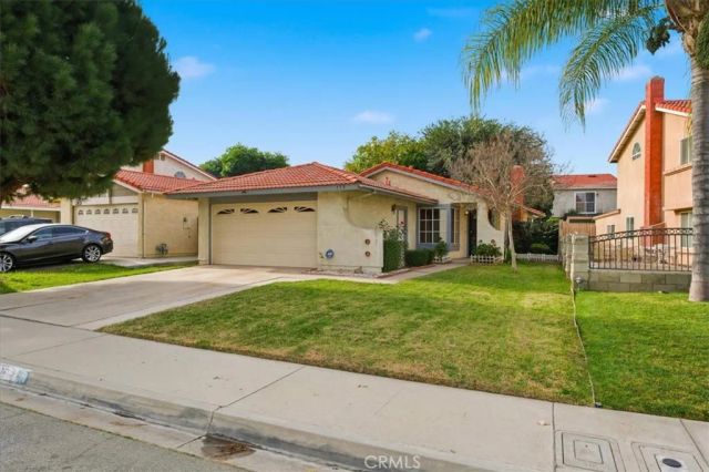 779 Atchison, Colton, CA 92324