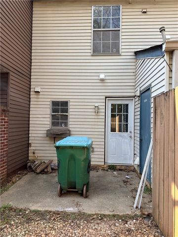 6694 Colchester Place, Norcross, GA 30093