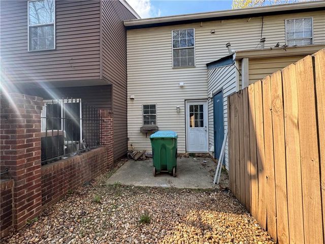 6694 Colchester Place, Norcross, GA 30093