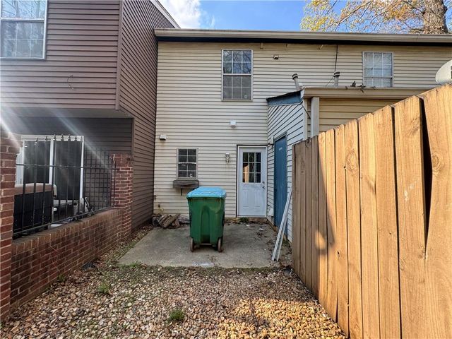 6694 Colchester Place, Norcross, GA 30093