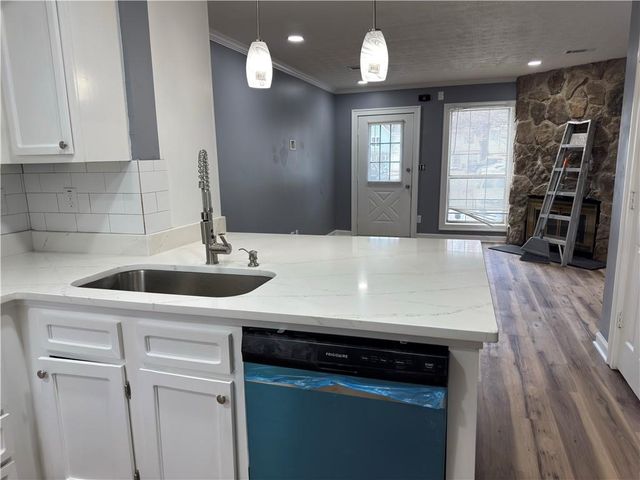 6694 Colchester Place, Norcross, GA 30093