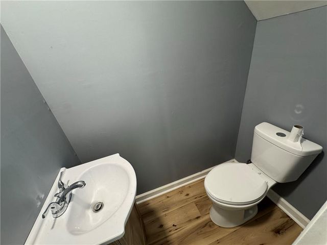 6694 Colchester Place, Norcross, GA 30093