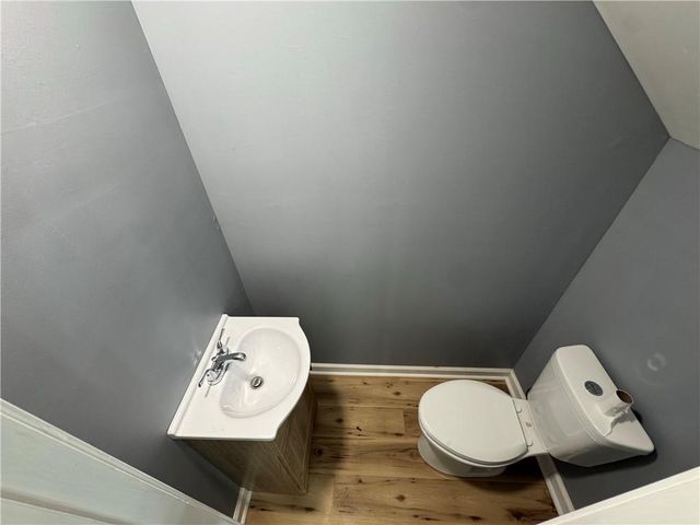 6694 Colchester Place, Norcross, GA 30093