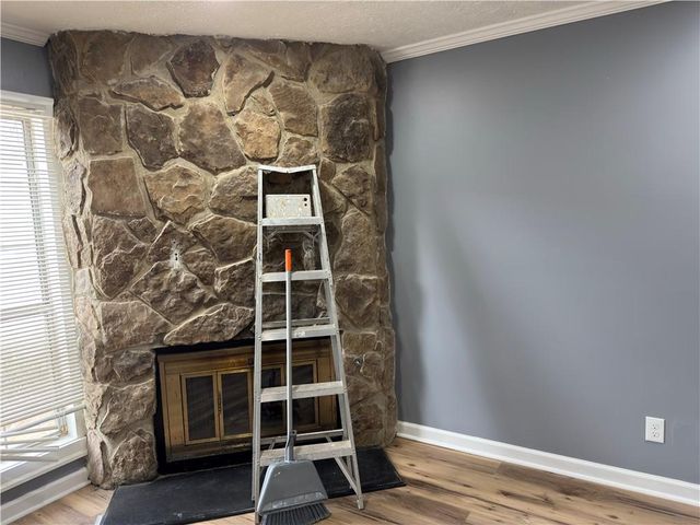 6694 Colchester Place, Norcross, GA 30093