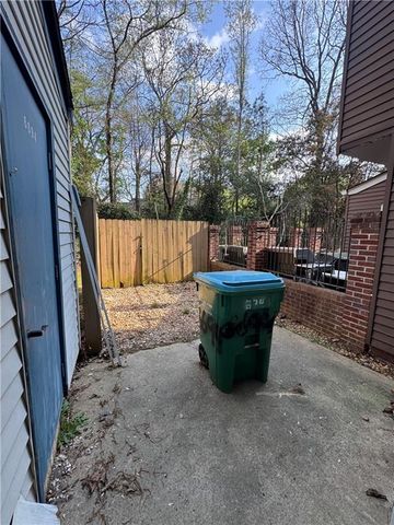 6694 Colchester Place, Norcross, GA 30093