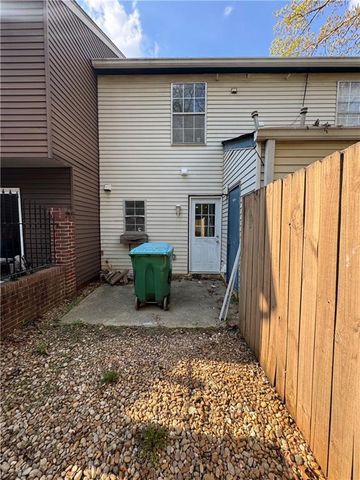 6694 Colchester Place, Norcross, GA 30093