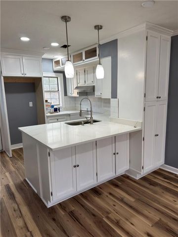 6694 Colchester Place, Norcross, GA 30093