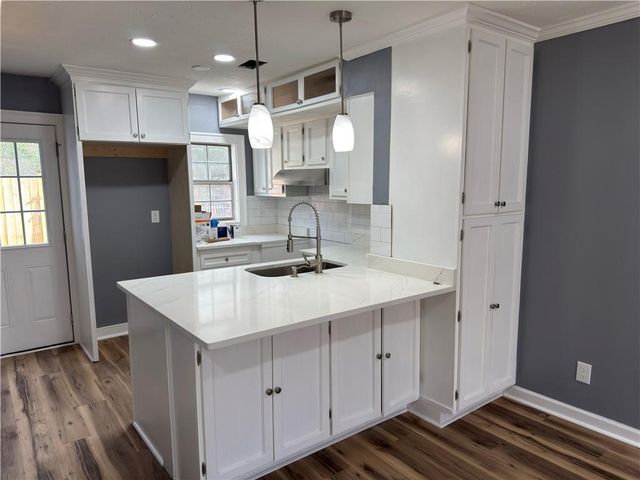 6694 Colchester Place, Norcross, GA 30093