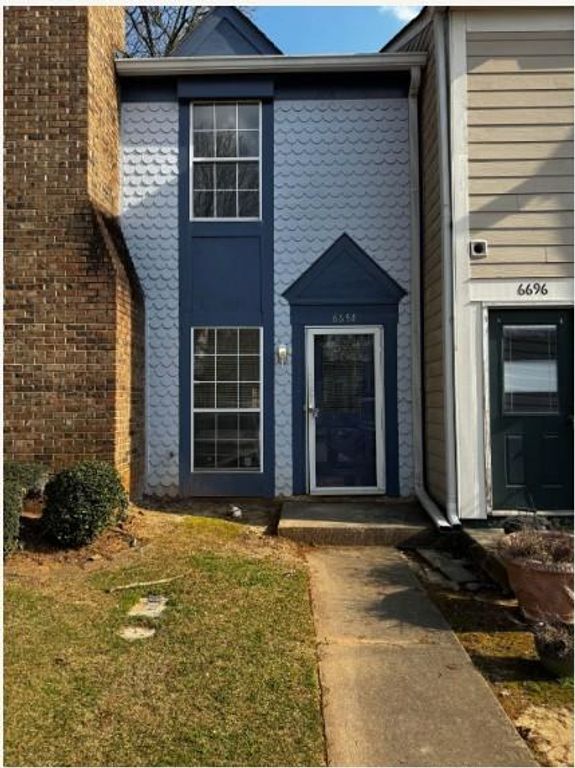 6694 Colchester Place, Norcross, GA 30093