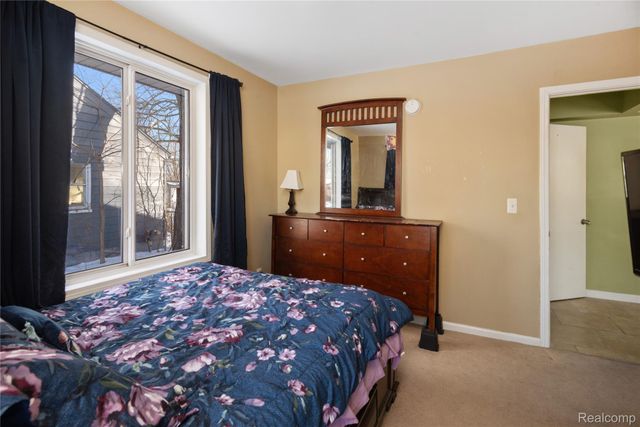 20000 Homeland Street, Roseville, MI 48066