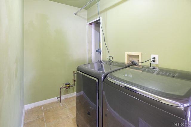 20000 Homeland Street, Roseville, MI 48066