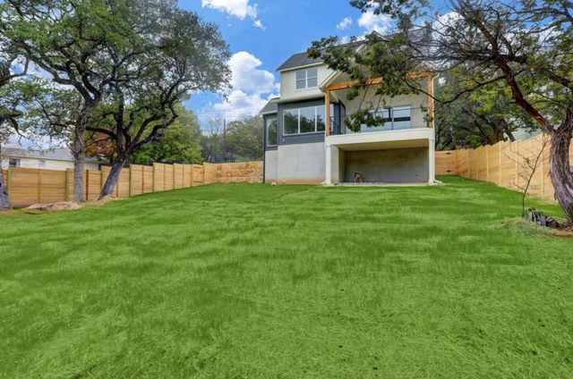 2603 Nocona TRL, Austin, TX 78734