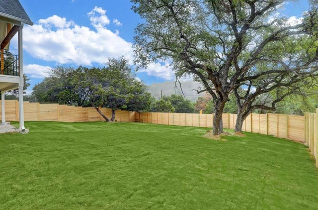 2603 Nocona TRL, Austin, TX 78734