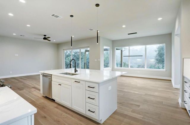2603 Nocona TRL, Austin, TX 78734