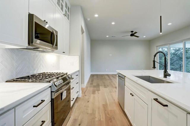 2603 Nocona TRL, Austin, TX 78734