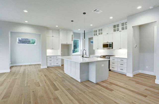 2603 Nocona TRL, Austin, TX 78734
