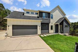 2603 Nocona TRL, Austin, TX 78734