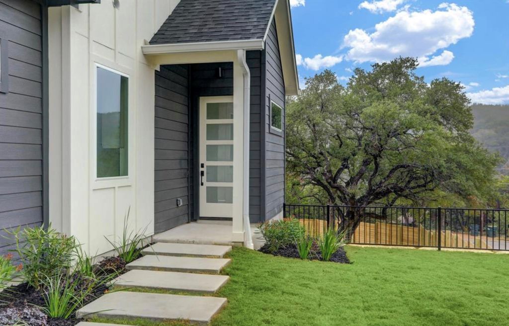 2603 Nocona TRL, Austin, TX 78734