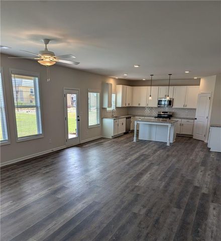 355 Rodeo Drive, Auburn, GA 30011