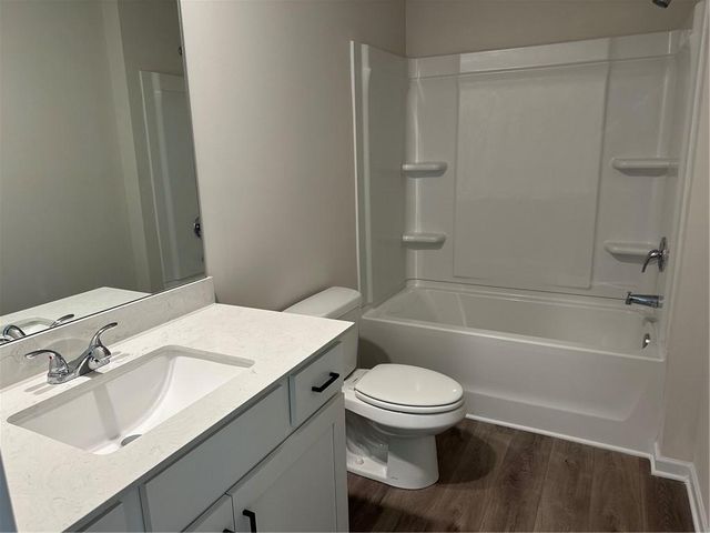 355 Rodeo Drive, Auburn, GA 30011