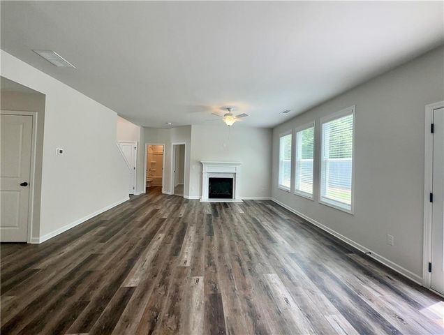 355 Rodeo Drive, Auburn, GA 30011