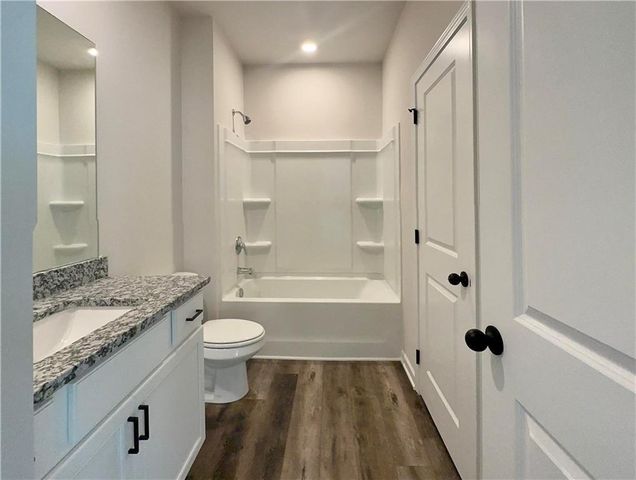 355 Rodeo Drive, Auburn, GA 30011