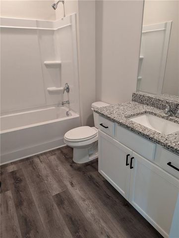 355 Rodeo Drive, Auburn, GA 30011