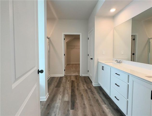 355 Rodeo Drive, Auburn, GA 30011